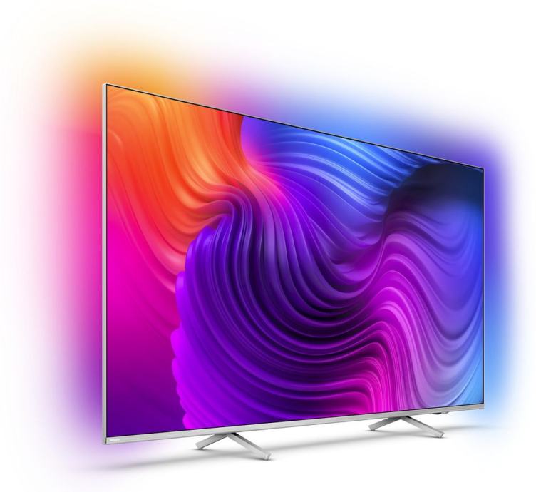 Philips 70PUS7956 UHD Ambilight Android TV