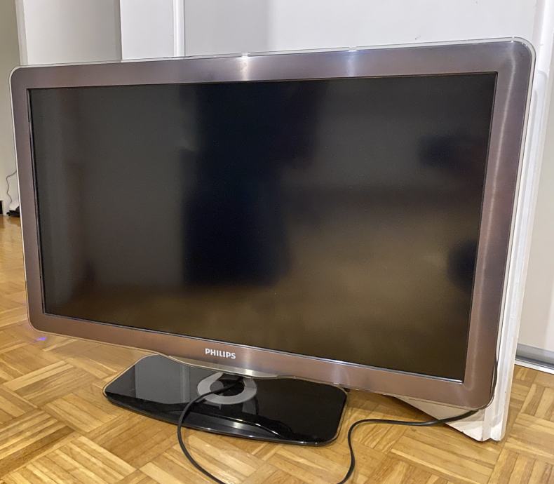 Tv Philips 40 Pfl 7605 H 12 Philips LED-televizor 32PFL7605H/12