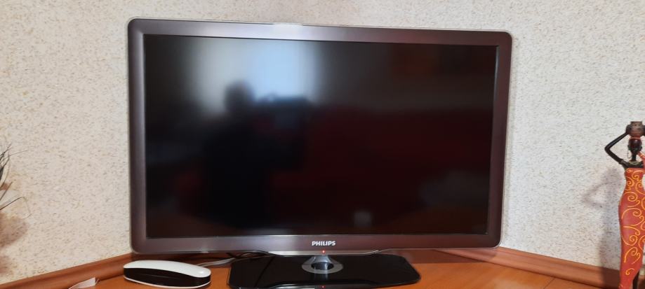 ALLIMITY Telecomando Universale CRP605/01 Per Philips TV, Sostituisce RC2683203/01, Compatibile Con 37PFL7605H, 40PFL6505H E Altri - 2