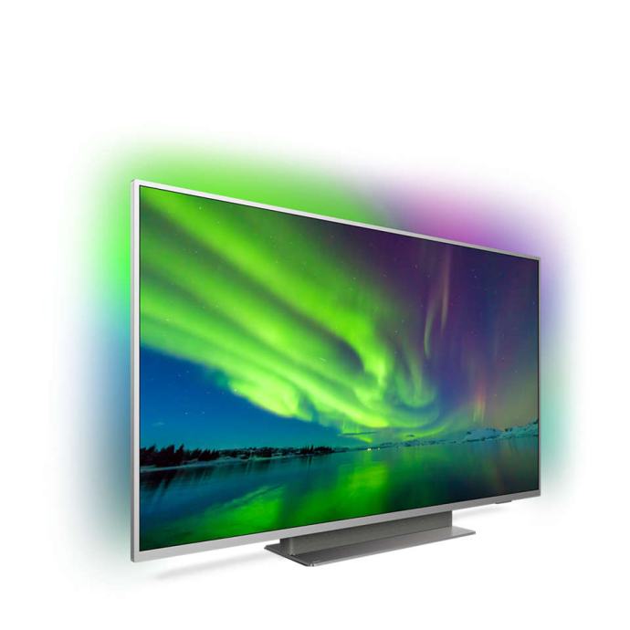 Philips LED TV 4K sprejemnik 50PUS7504/12 Smart Android, 4 HDMI, 2 USB