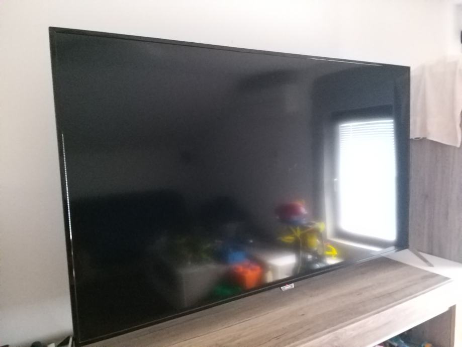 Bande LED Pour Téléviseurs Philips 65 Pouces - Remplacement écran - Modèles Compatibles Listés