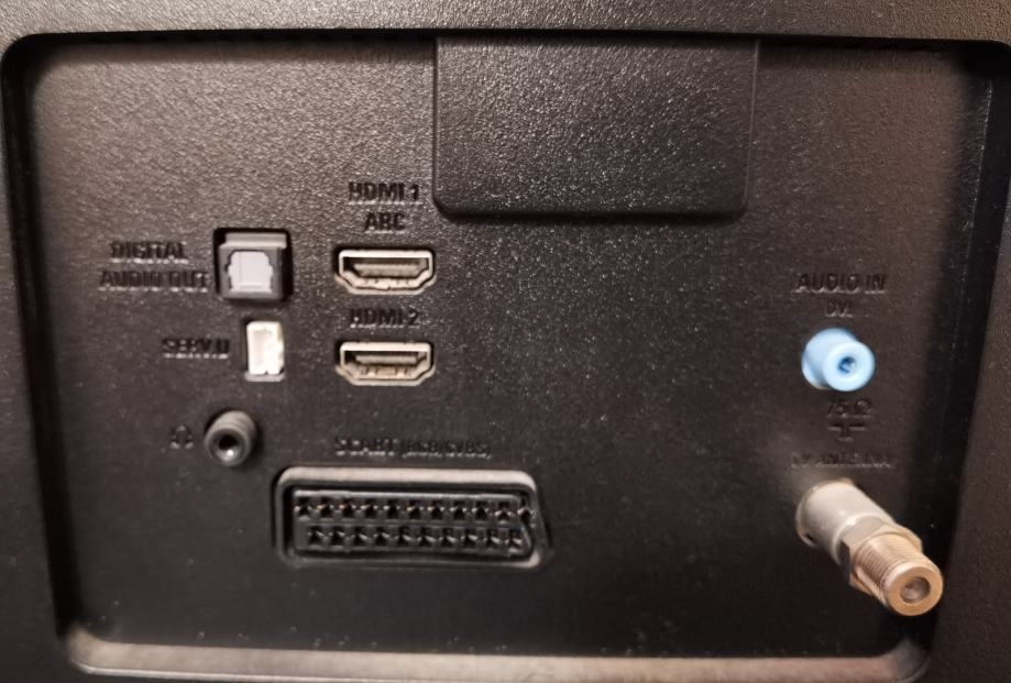 Télécommande De Rechange Pour Téléviseurs Philips 40PFL3188H/12, 40PFL3188T/60, Etc. - Marque Infrashop