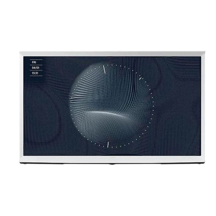 Samsung QE55LS01BAUXXH Smart Serif QLED TV art design, 138 cm, 4K (mod
