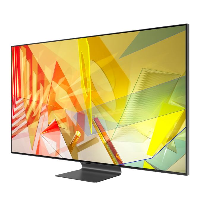 SAMSUNG QE55Q90T UHD QLED SMART TV