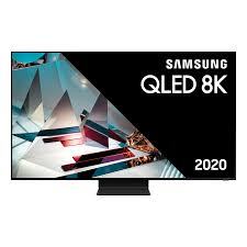 SAMSUNG QE65Q800T 8K QLED SMART TV