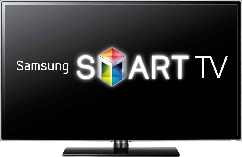 SAMSUNG 32" DIAGONALA  81 cm UE32ES5500WXXH SMART TV
