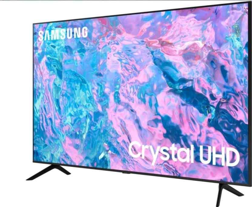 Samsung UHD TV 4k smart tv