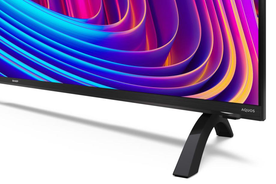 Sharp 65DL3EA 4K UHD Android TV z zvočniki Harman Kardon