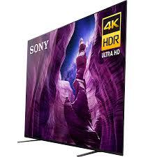 Sony KD-55A8BAEP Bravia 4K UHD HDR SMART Android TV