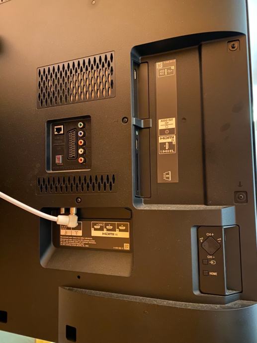 Telecomando Sostitutivo Per Sony KDL-55W805A E Modelli Simili, Facile Da Programmare