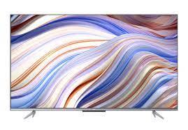 TCL 55P725 4K-UHD, Android TV, WiFi, HDR Pro, Dolby Vision, Dolby Atmo