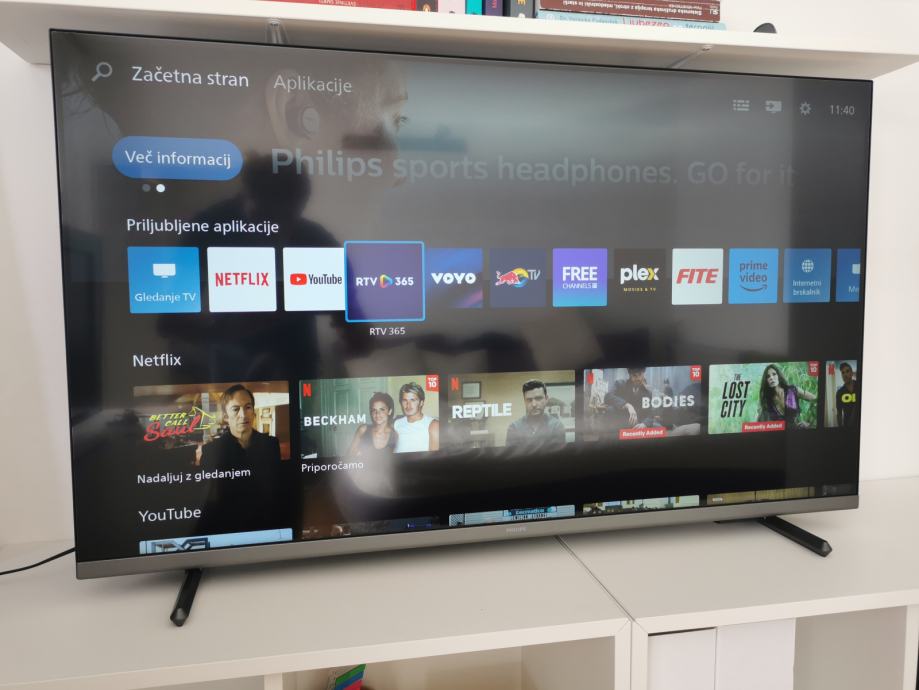 Tv Philips 43PUS7608 12 tv-philips-43pus7608-12