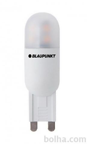 BLAUPUNKT G9-5 2,5W G9 4000K LDBL005 LED žarnica