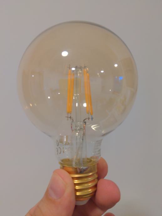 Eglo Awox LED connect pametne žarnice 12572