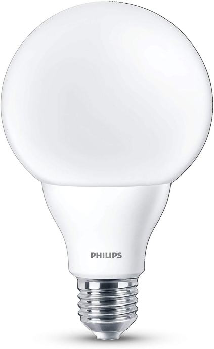 LED Žarnica Philips E27 9 W - Warm White