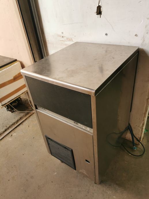 LEDOMAT BREMA ICE MAKERS 50 kg/24 h INOX