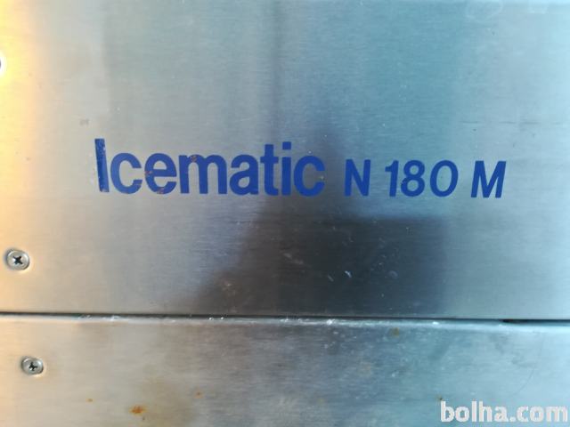 Ledomat ICEMATIC N 180
