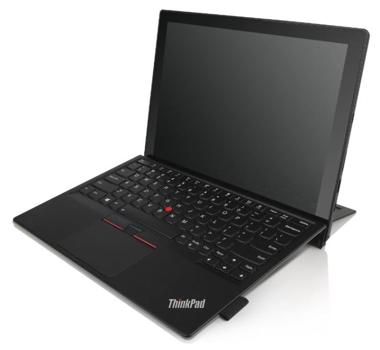 Lenovo ThinkPad X1 Tablet Gen 2 Thin Keyboard tipkovnica