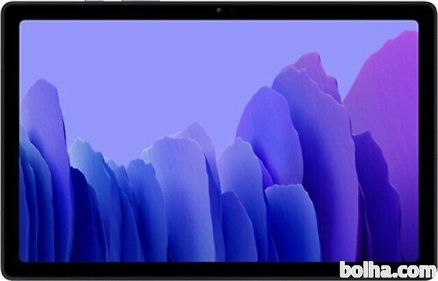 Samsung Galaxy Tab A7 10.4 (2020) WiFi 32GB 3GB RAM SM-T500 Temno Siva