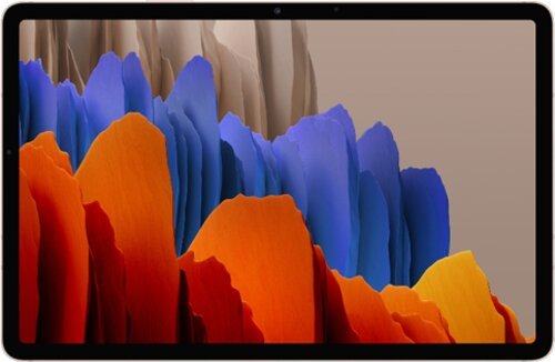 Samsung Galaxy Tab S7 Plus 5G 128GB 6GB RAM SM-T976 Mystic Bronze