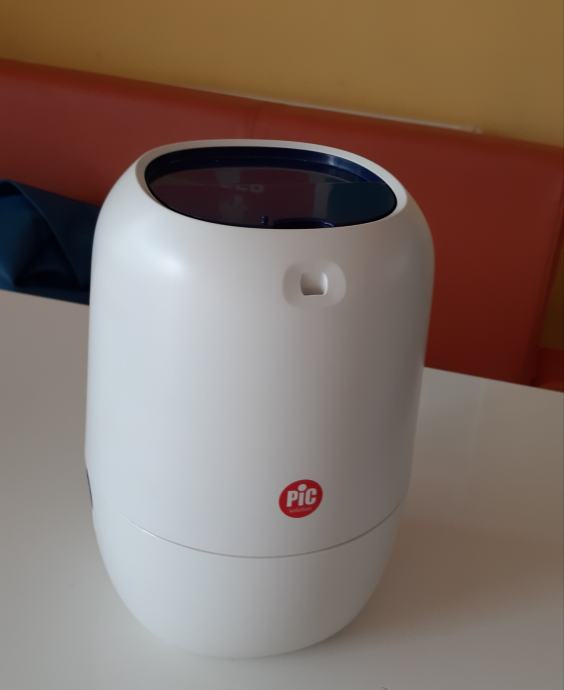 Inhalator Pic solution, za otroke in odrasle