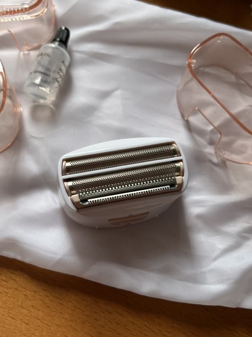 Epilator SilverCrest