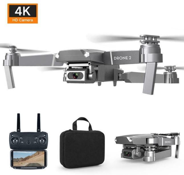 Drone 4K HD kamera