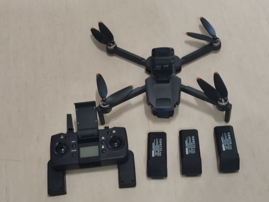 OZLLO [Pièces De Drone] For S135 7.4V 3000mAh Batterie S135pro Hélice M218 AE3 Max GPS Drone Pièces Évitement D'obstacles Dron Lames [Facile à Utiliser] (Color : 32pcs Blades - 7
