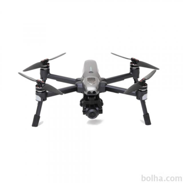 Dron quadcopter Walkera Vitus 4K