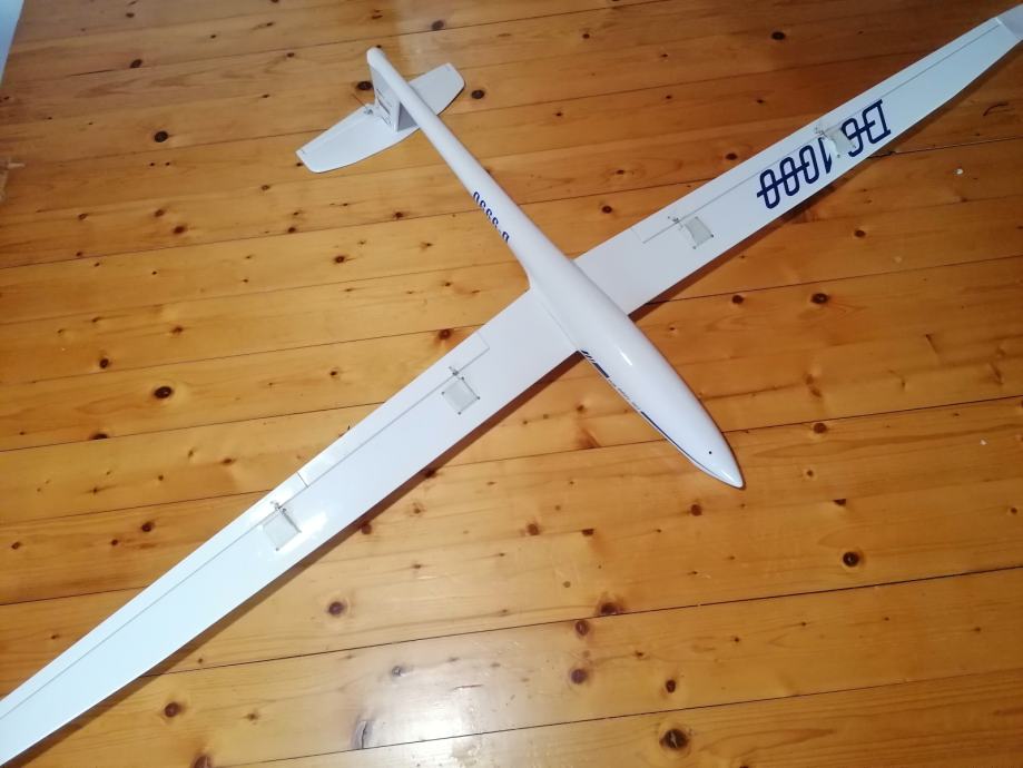 Dg 1000 Arf Flyfly _ Arf Flyfly Hobby Dg1000 – YQTI