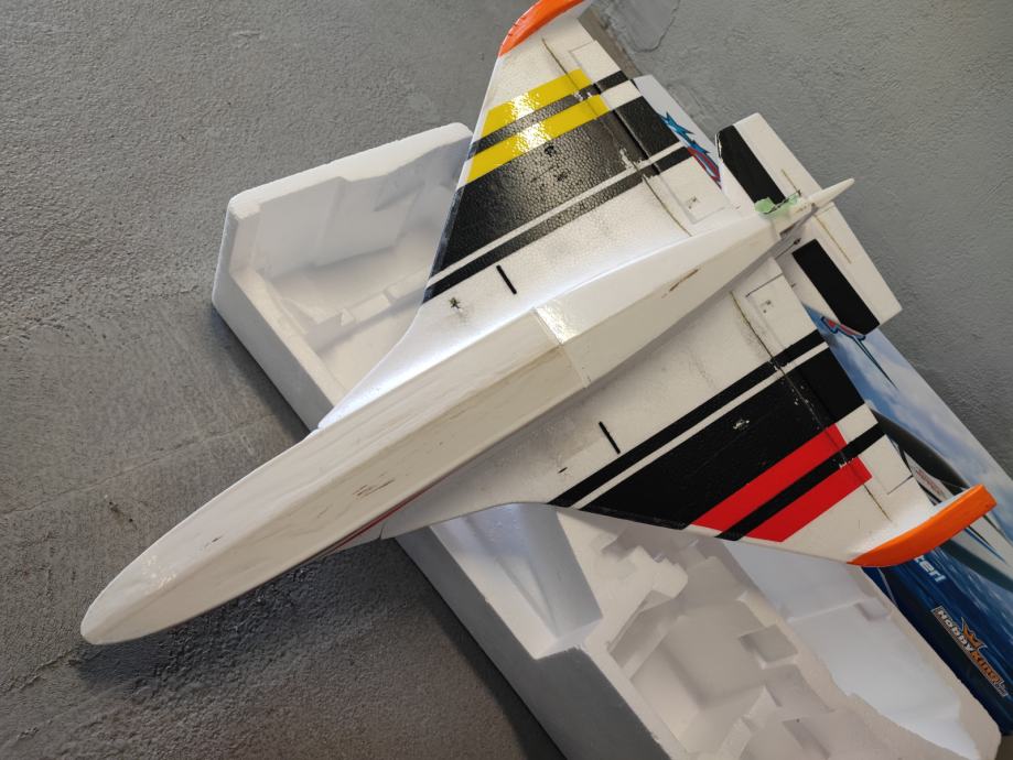 HobbyKing Skipper 700mm