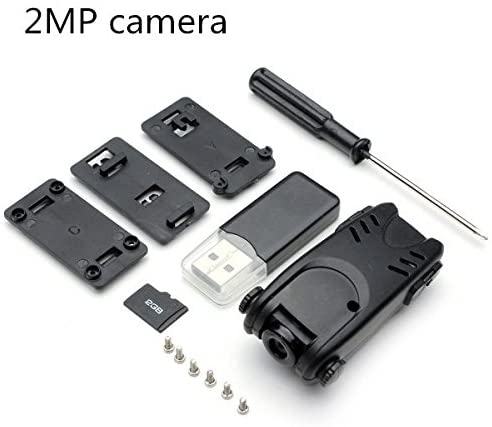 Kamera za Dron model: No.C3001-2, MP HD Camera Set, za razlicne Dron-e