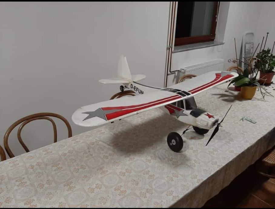 Multiplex FunCub