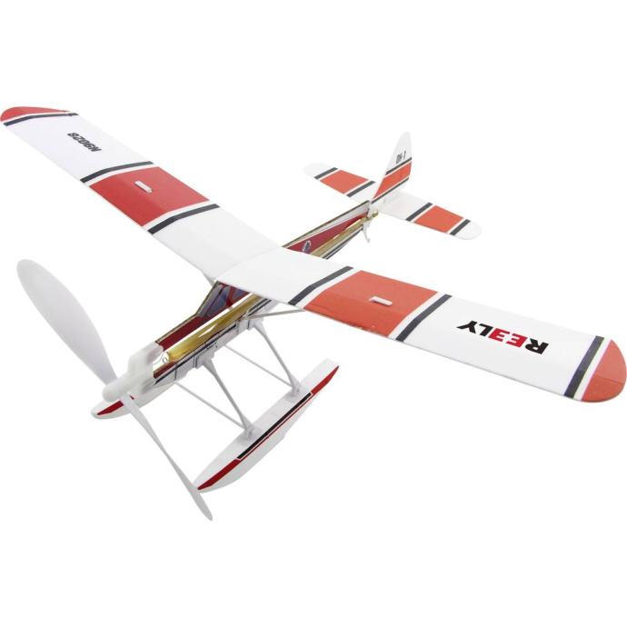 Prostoleteči model letala Reely Aviator