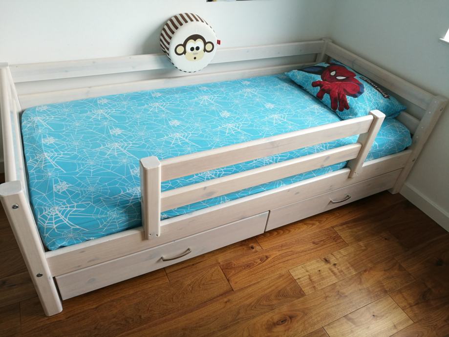 Flexa Classic otroška postelja