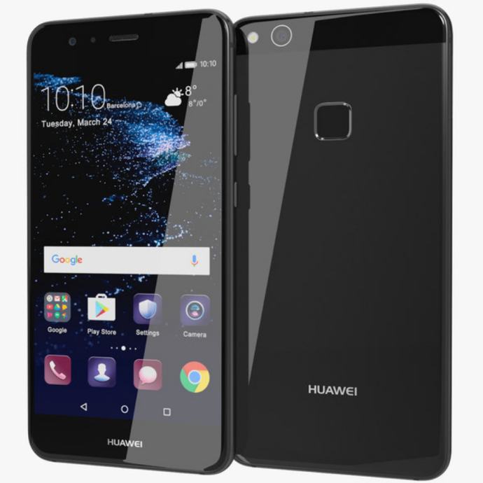 NOVO - HUAWEI P10 Lite LTE DUAL SIM - ( Full-HD )- Android GSM telefon