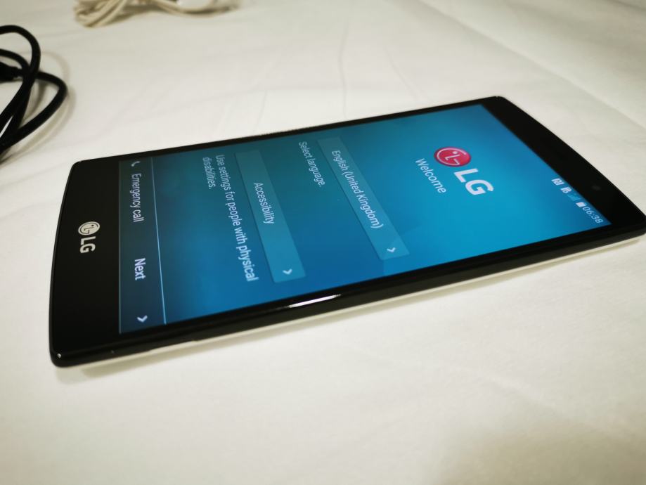 Mobilni smart phone Telefon LG G4s