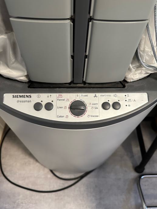 SIEMENS Dispositivo di misura multifunzione Siemens PAC1600-7KT1681