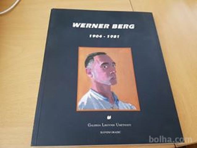 Werner Berg