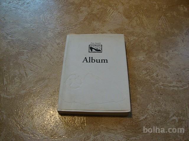 Zora Stančič ALBUM 1995