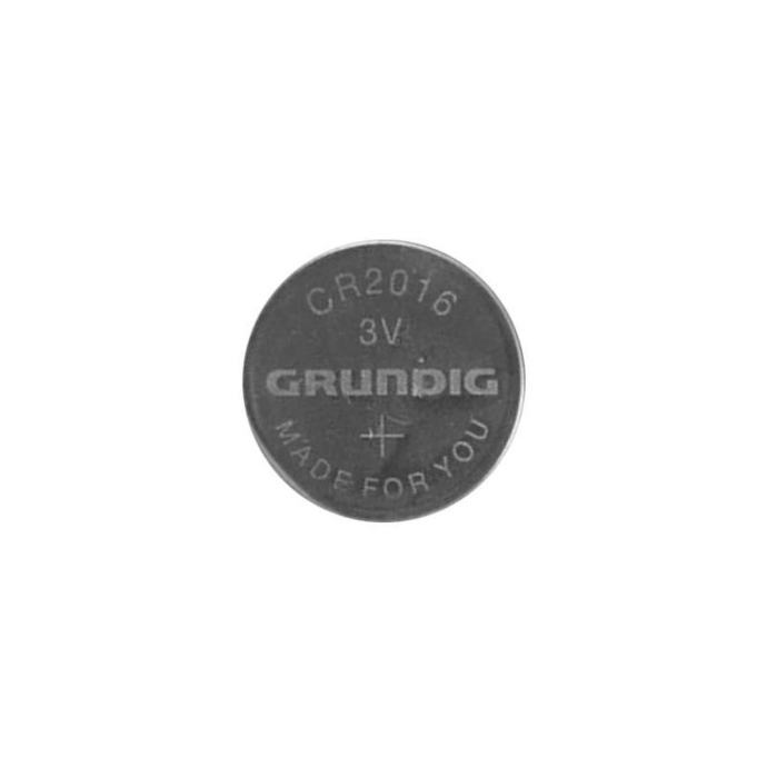 3V baterija GRUNDING 1x – CR2016