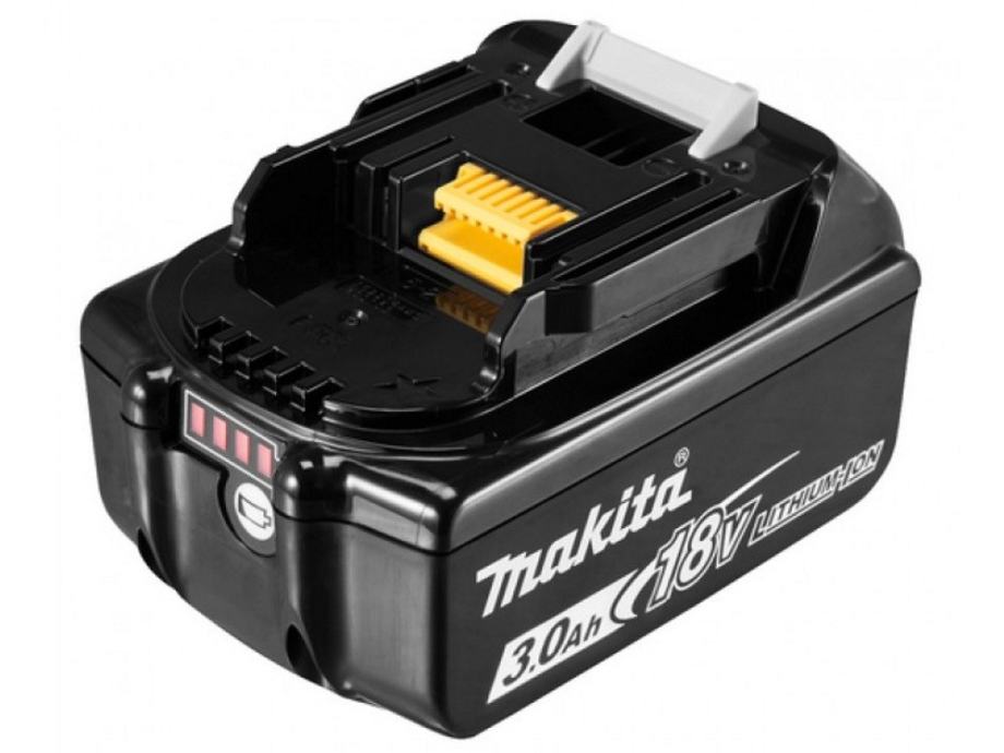 Baterija Makita LITHIUM-ION 18V 3.0Ah BL1830B