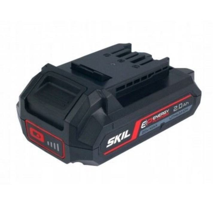 Batterie Lithium-ion 20V MAX 2.0Ah KEEPCOOL Pour SKIL 3107 AA – Compatible Et Neuve