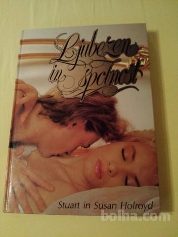 Ljubezen in spolnost (Stuart in Susan Holroyd)