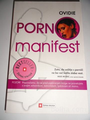 Knjige porno Besplatne elektronske