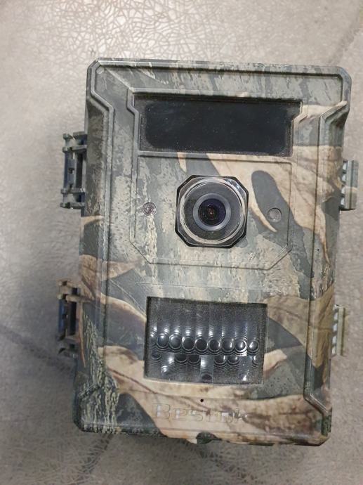 Lovska kamera Bestok M660-G (v okvari)