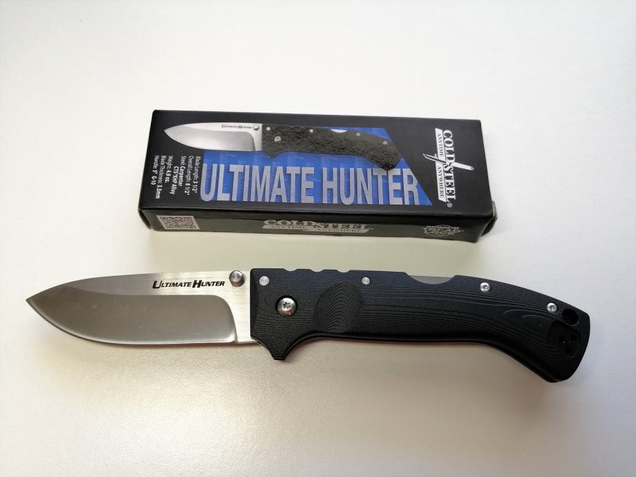 Cold Steel Ultimate Hunter preklopni nož