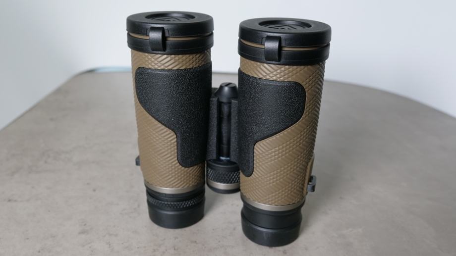 Burris Droptine 8x42 DEMO