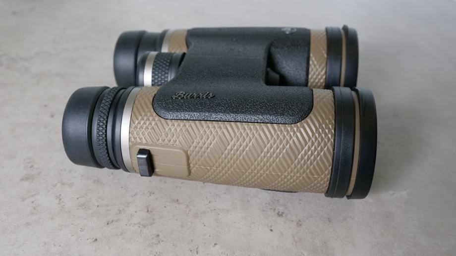 Burris Droptine 8x42 DEMO