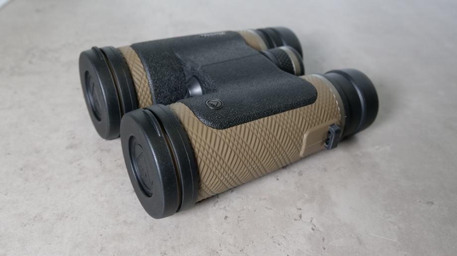Burris Droptine 8x42 DEMO